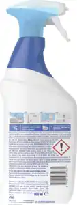 Meister Proper Badreiniger Spray, 800 ml