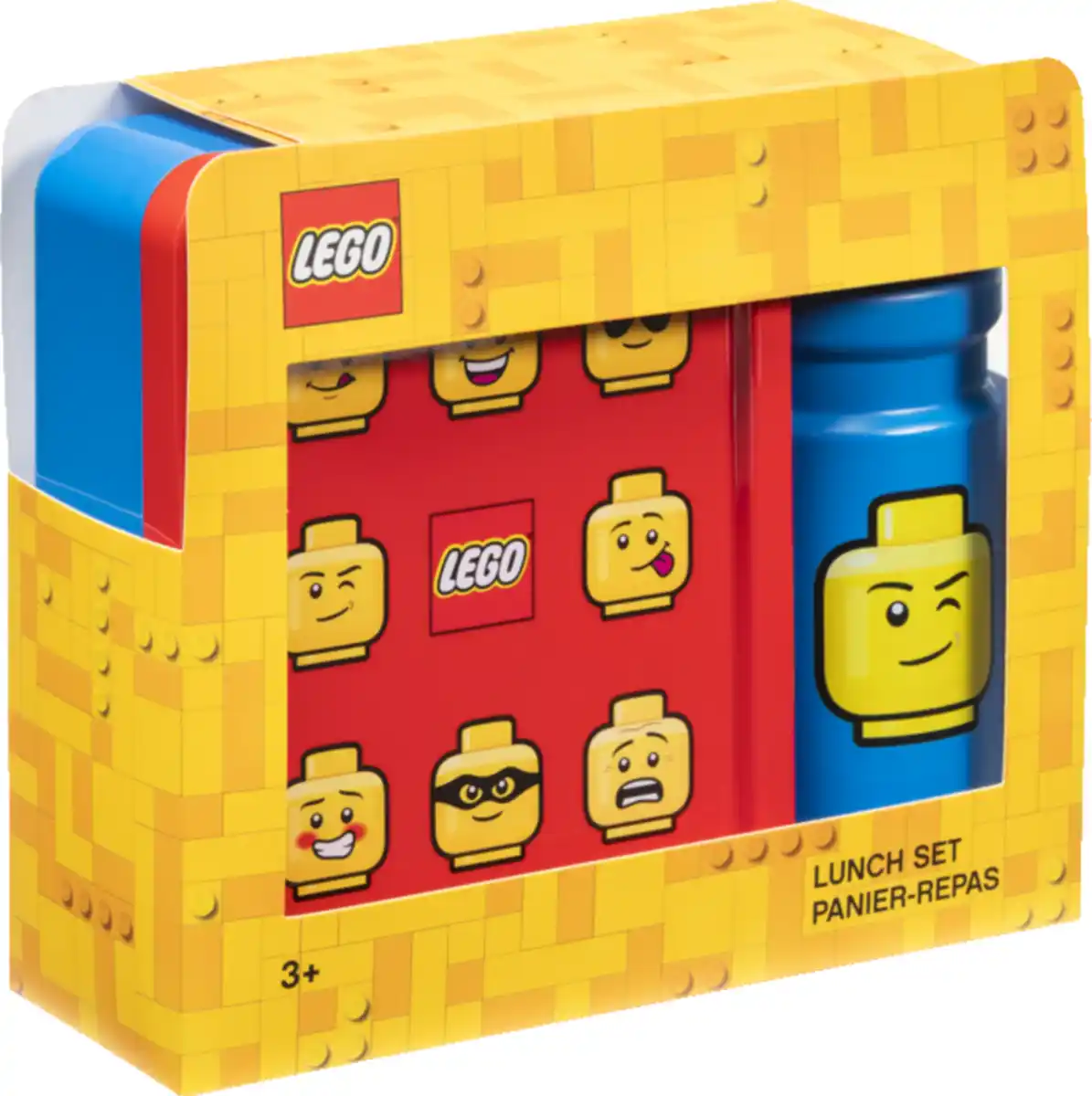 Bild 1 von LEGO Lunch Set Iconic