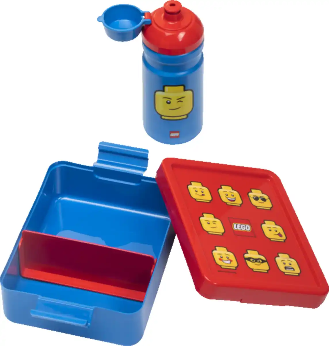 Bild 3 von LEGO Lunch Set Iconic