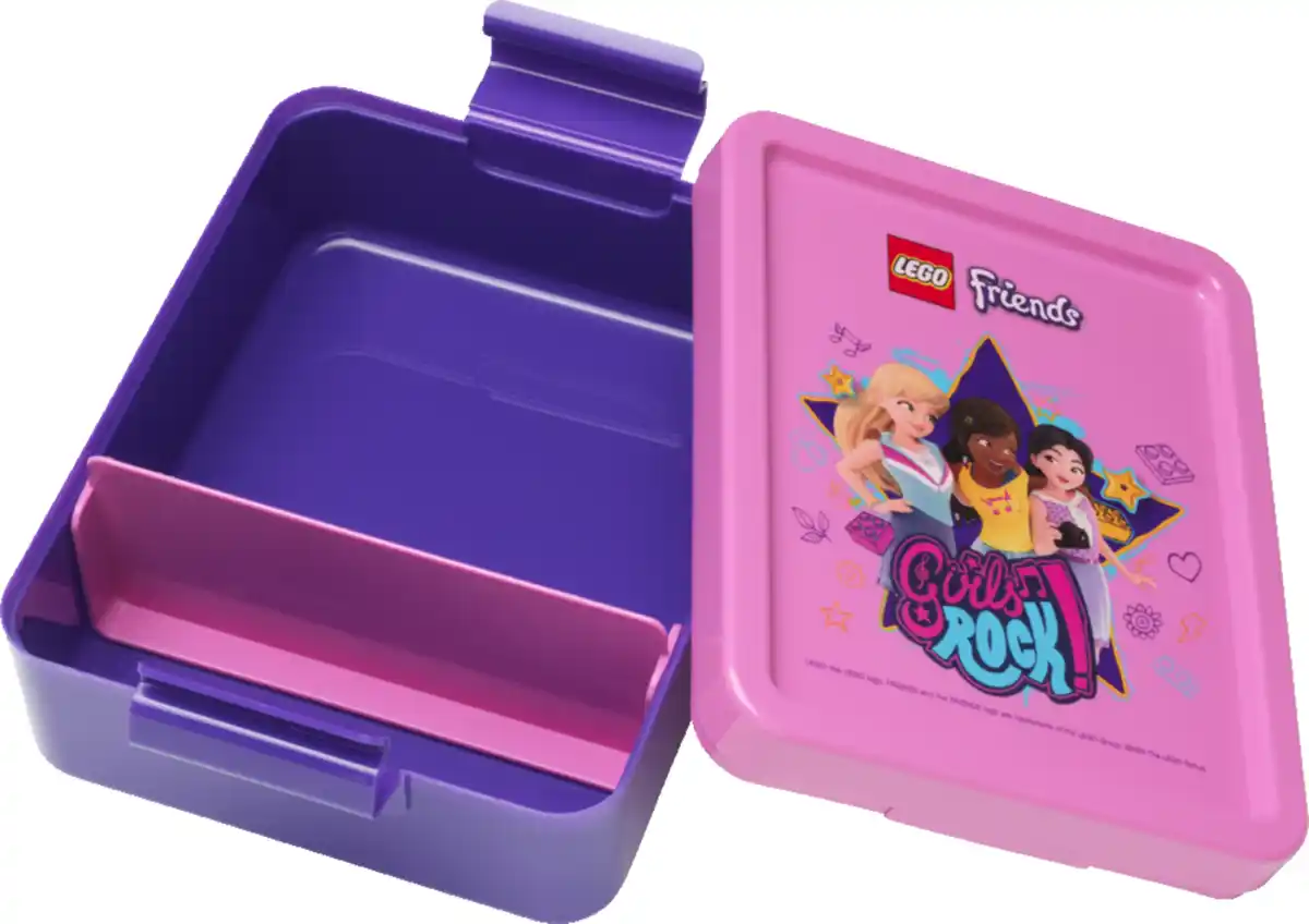 Bild 1 von LEGO Lunch Box Friends