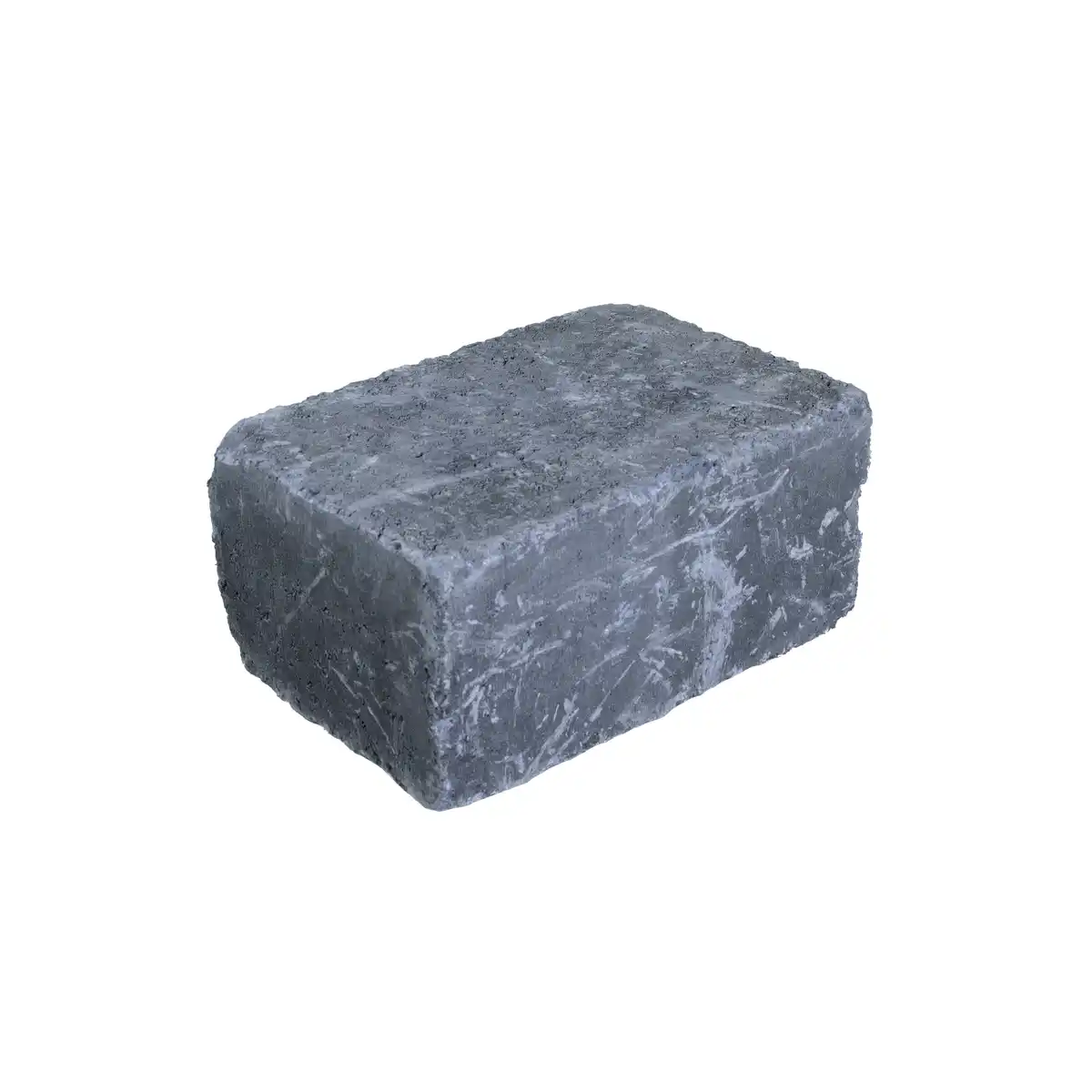 Bild 1 von EHL Mauerstein 'Verona Antik' anthrazit 20 x 30 x 14 cm