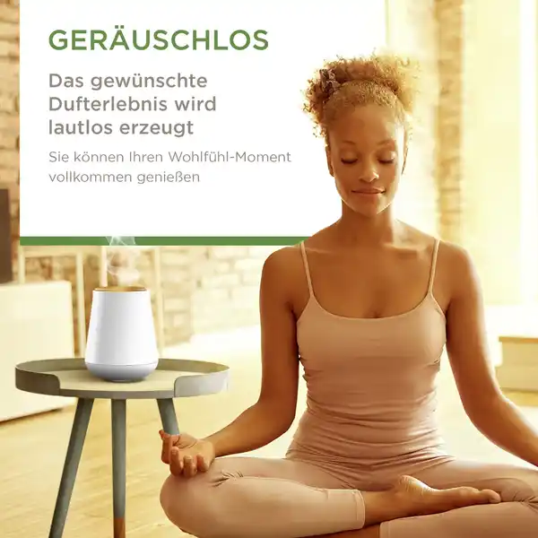 Bild 2 von Air Wick Aroma-Öl Diffuser Starter-Set Bergamotte + Lavendel