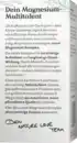 Bild 4 von Nature Love Magnesium Komplex Kapseln