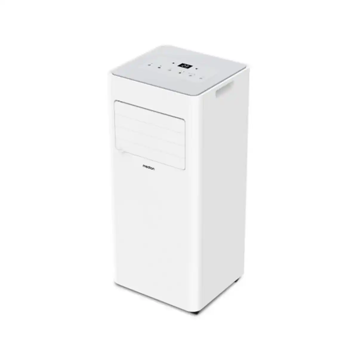 Bild 1 von Medion Mobile Klimaanlage E701 (Md37730) – Energieeffizienzklasse A