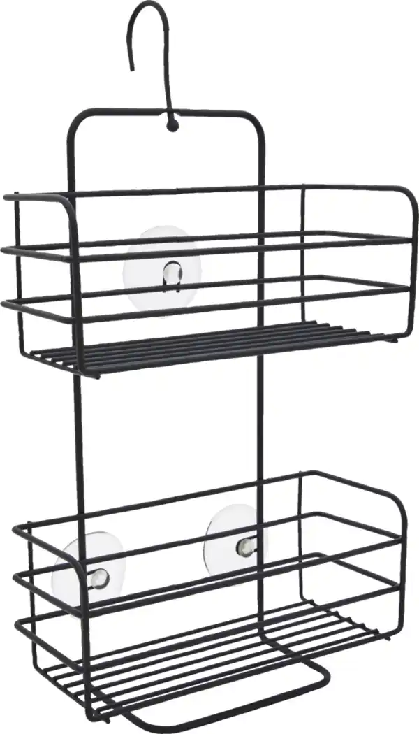 Bild 2 von IDEENWELT Badregal Groß