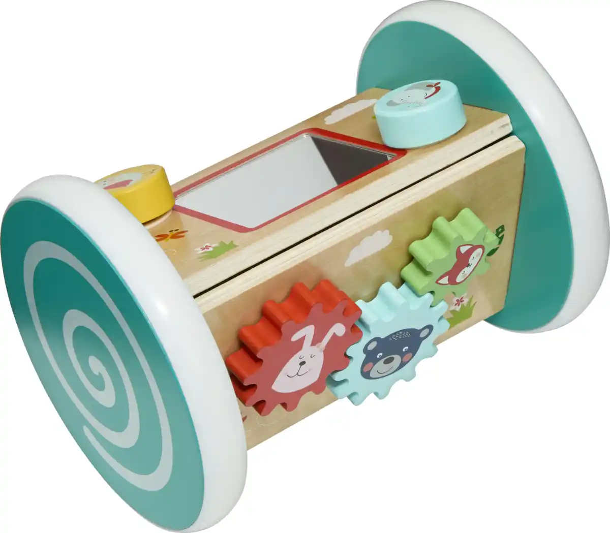 Bild 1 von IDEENWELT Baby-Motorik-Rolle