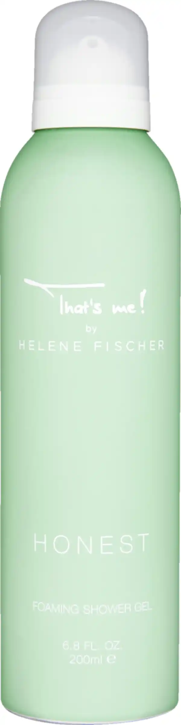 Bild 1 von Helene Fischer That's me! Honest Shower Gel, 200 ml