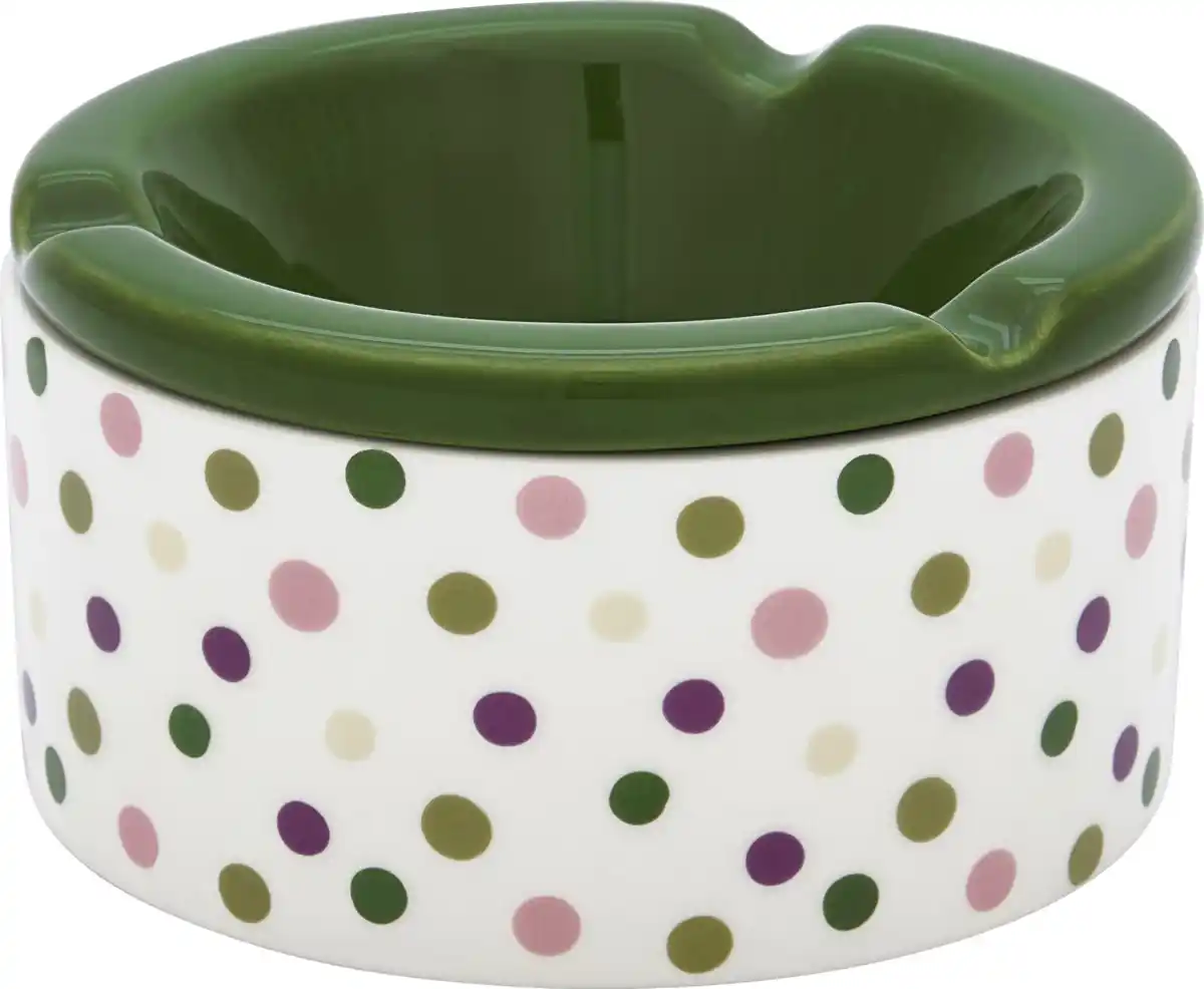 Bild 2 von IDEENWELT Sturmaschenbecher Punkte