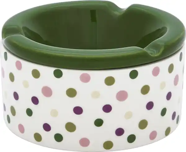 Bild 2 von IDEENWELT Sturmaschenbecher Punkte