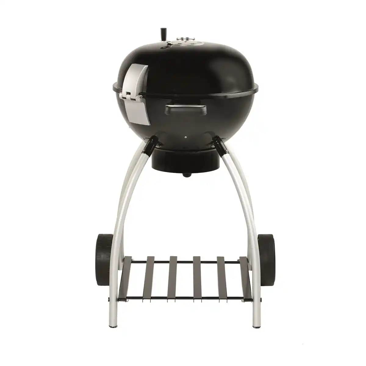 Bild 1 von Rösle Kugelgrill 'No.1 Sport F50' schwarz Ø 56 x 105 cm