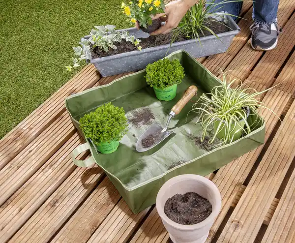 Bild 3 von IDEENWELT Universalunterlage