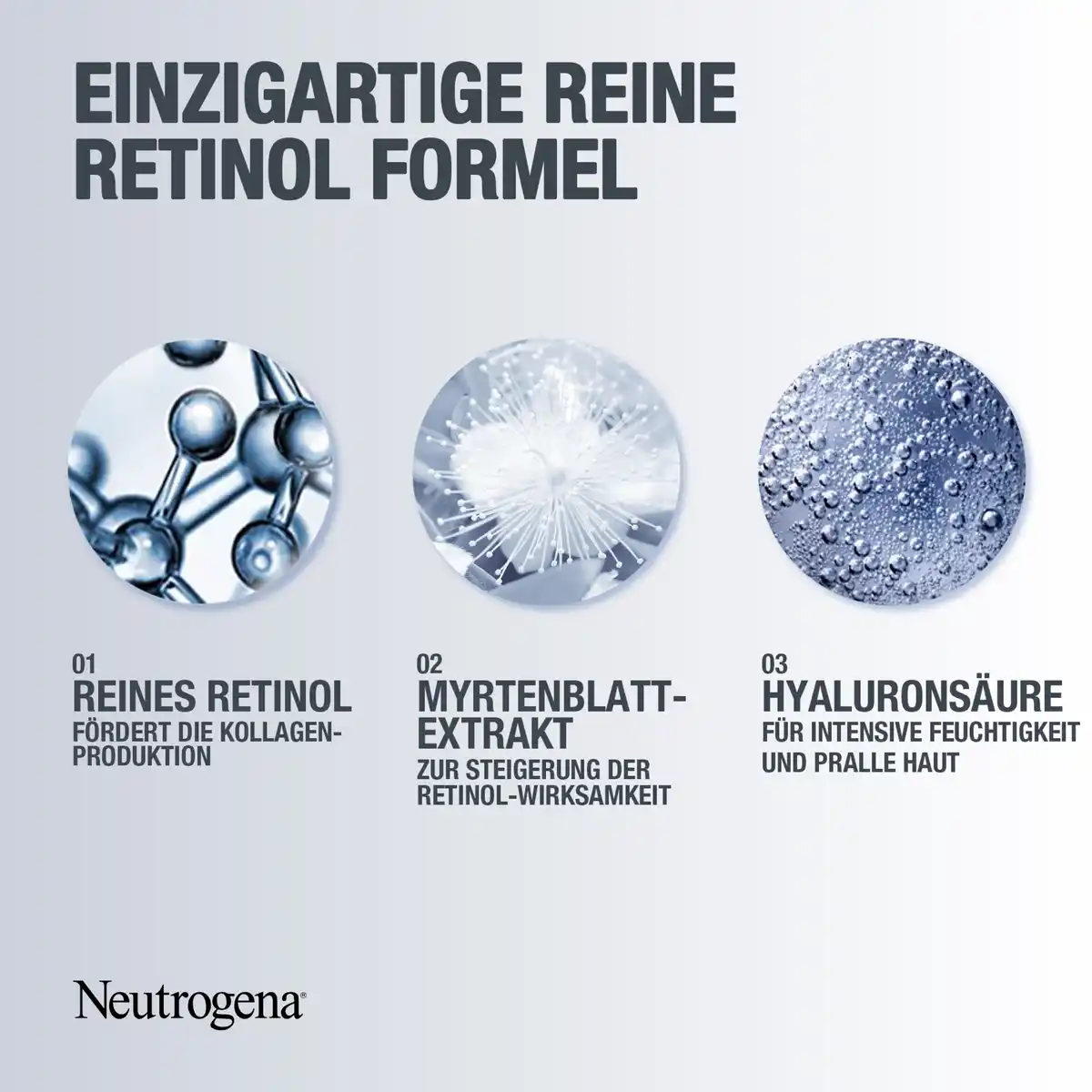 Bild 3 von Neutrogena Anti-Age Retinol Boost Vorteilsset