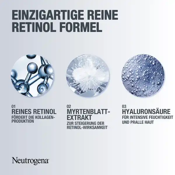 Bild 3 von Neutrogena Anti-Age Retinol Boost Vorteilsset