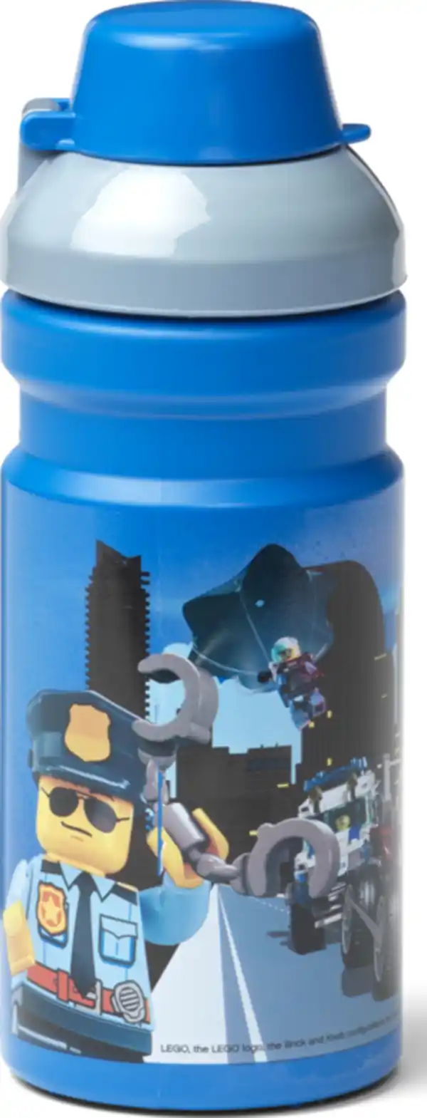 Bild 2 von LEGO Trinkflsche City