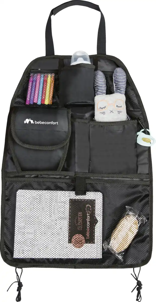 Bild 1 von bebeconfort Rücksitzorganizer
