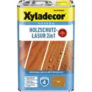 Bild 1 von Xyladecor 2in1 Holzschutzlasur teakfarben 4 l