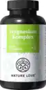 Bild 2 von Nature Love Magnesium Komplex Kapseln