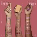 Bild 3 von NYX Professional MakeUp Buttermelt Blush 09 Feeling Butta, 5 g