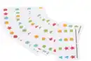 Bild 2 von IDEENWELT Montessori Farb- und Form-Sortierspiel