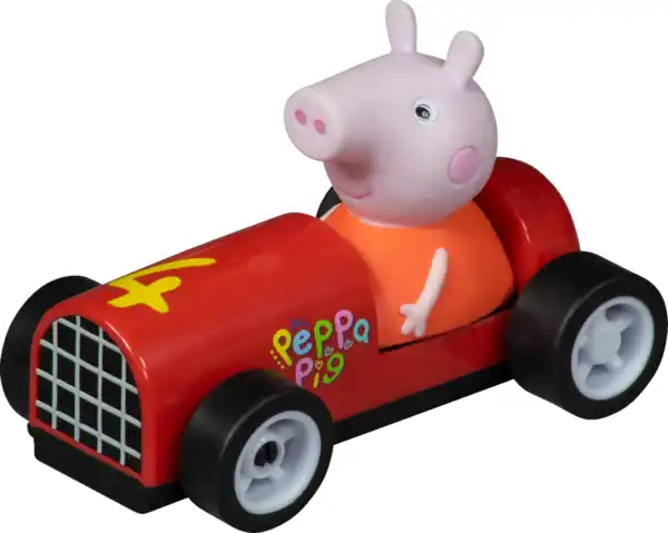 Bild 4 von Carrera Peppa Pig Kids GranPrix