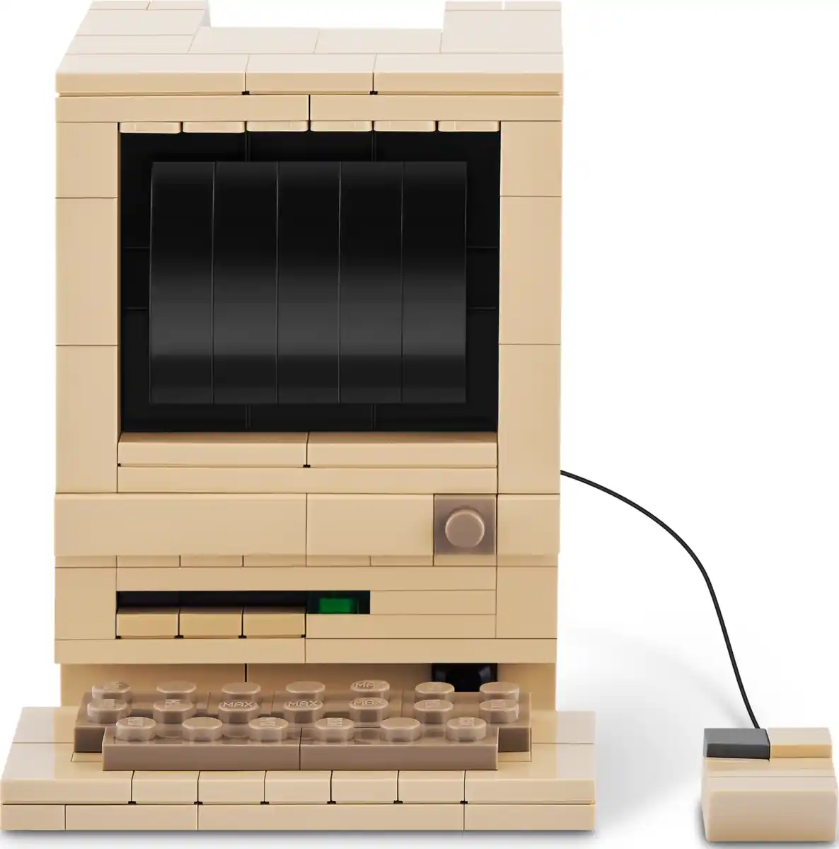 Bild 4 von Zuru MAX Premium Retro Collection