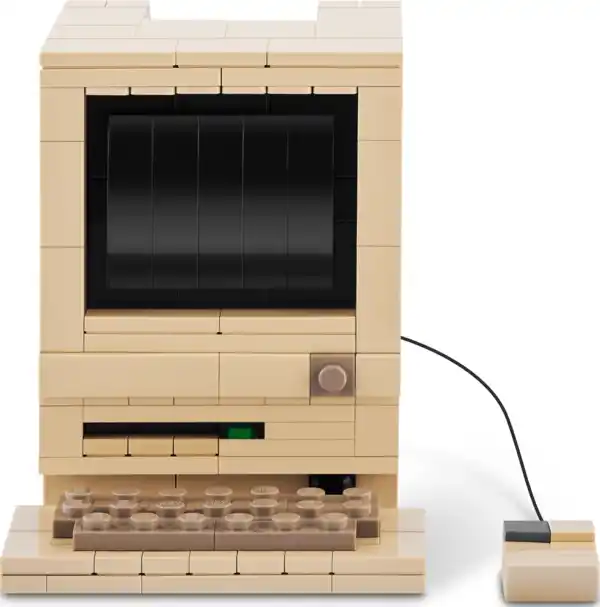 Bild 4 von Zuru MAX Premium Retro Collection