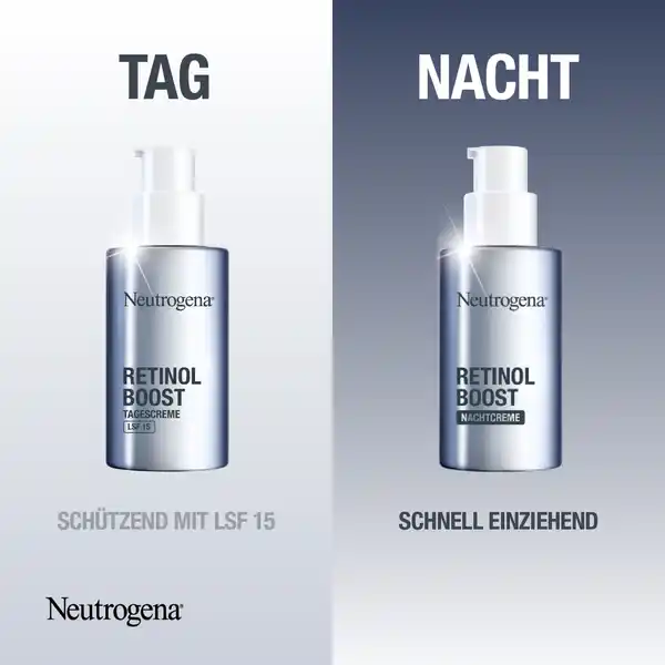 Bild 2 von Neutrogena Anti-Age Retinol Boost Vorteilsset