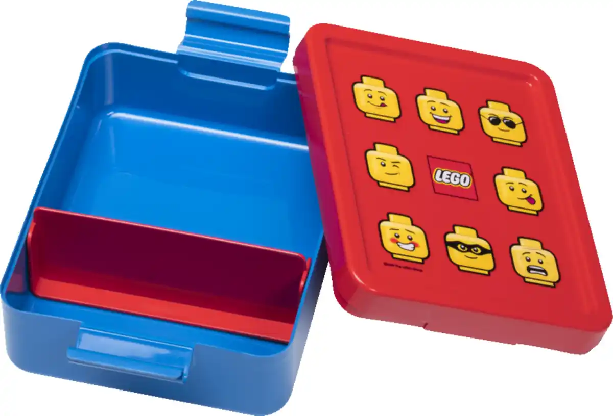 Bild 1 von LEGO Lunch Box Iconic