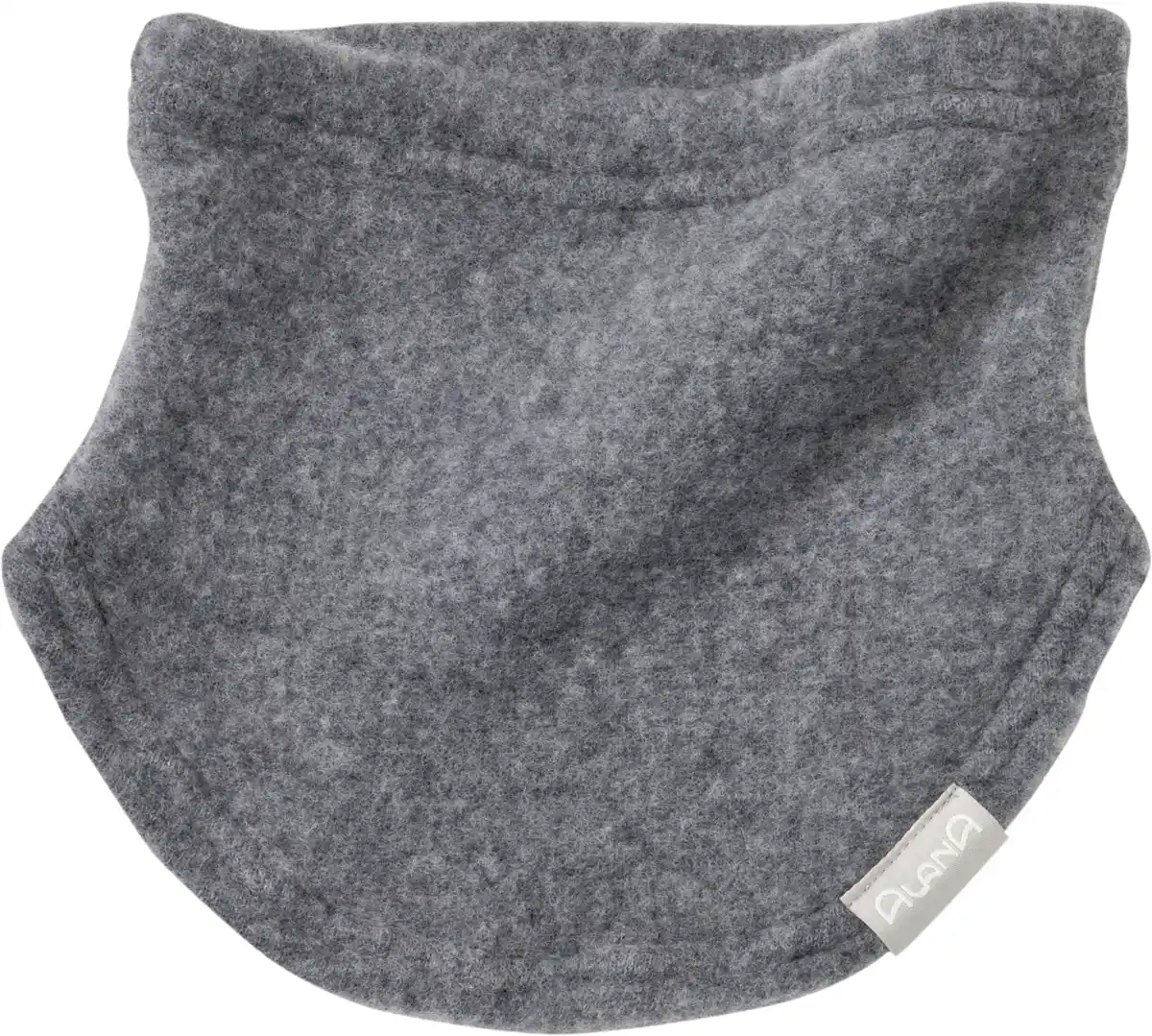 Bild 1 von ALANA Loop Schal mit Bio-Wolle, grau, Gr. 1