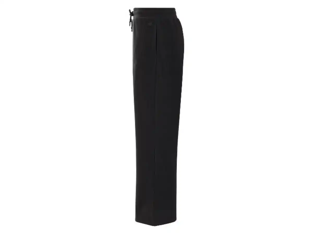 Bild 3 von esmara® Damen Hose, in weicher, wärmender Fleece-Qualität