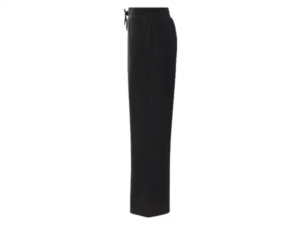 Bild 3 von esmara® Damen Hose, in weicher, wärmender Fleece-Qualität