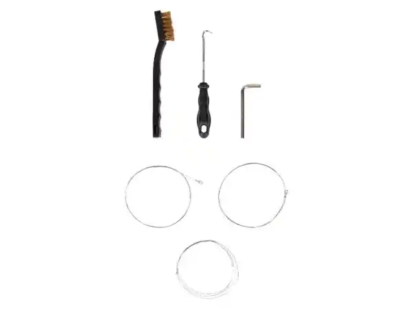 Bild 3 von PARKSIDE® Glühdraht-Hartschaumschneidegerät »PGDH A2«, mit einstellbarer Winkelführung