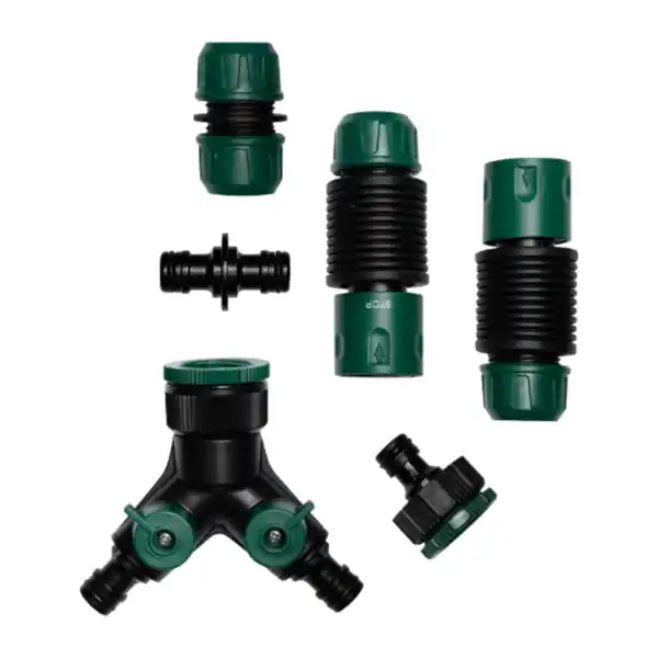 Bild 3 von GARDENLINE Schlauchzubehör