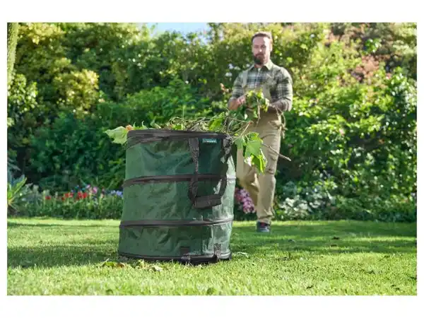 Bild 3 von PARKSIDE® Herren Latzhose im Workwear-Style