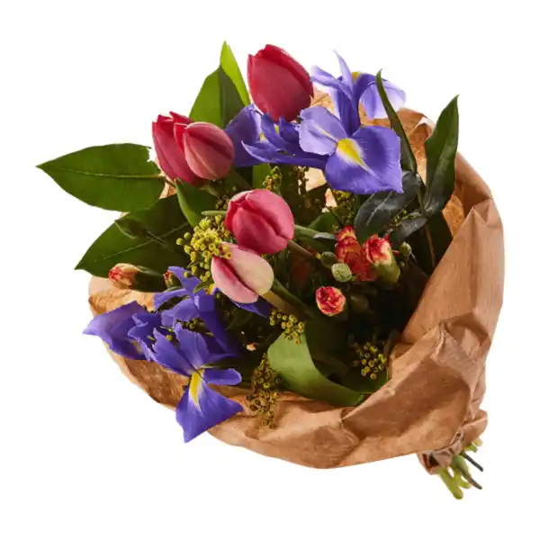 Bild 4 von GARDENLINE Frühlingsstrauß