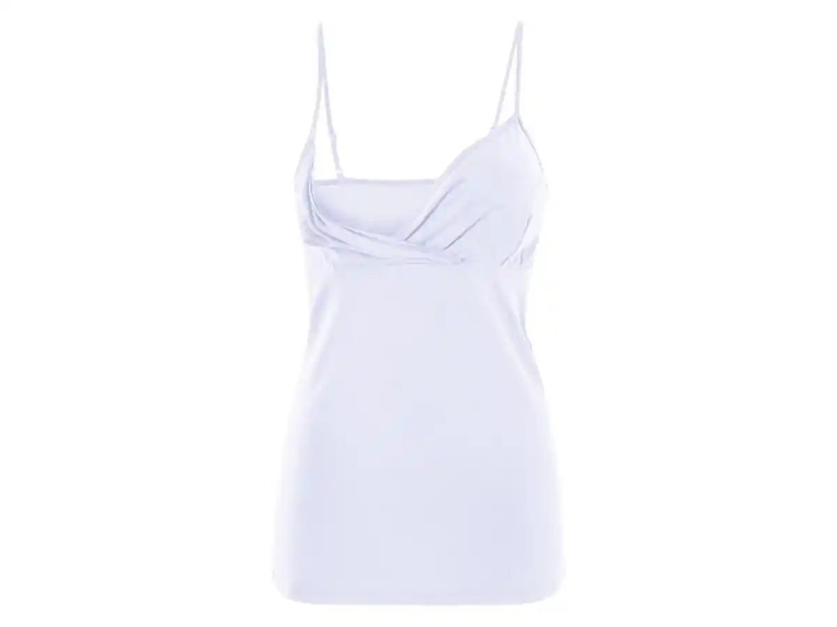 Bild 3 von esmara® Damen Still-Tops, 2 Stück, mit Bio-Baumwolle