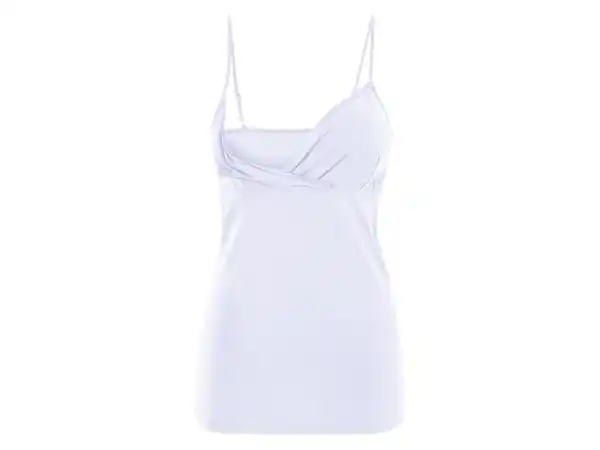 Bild 3 von esmara® Damen Still-Tops, 2 Stück, mit Bio-Baumwolle