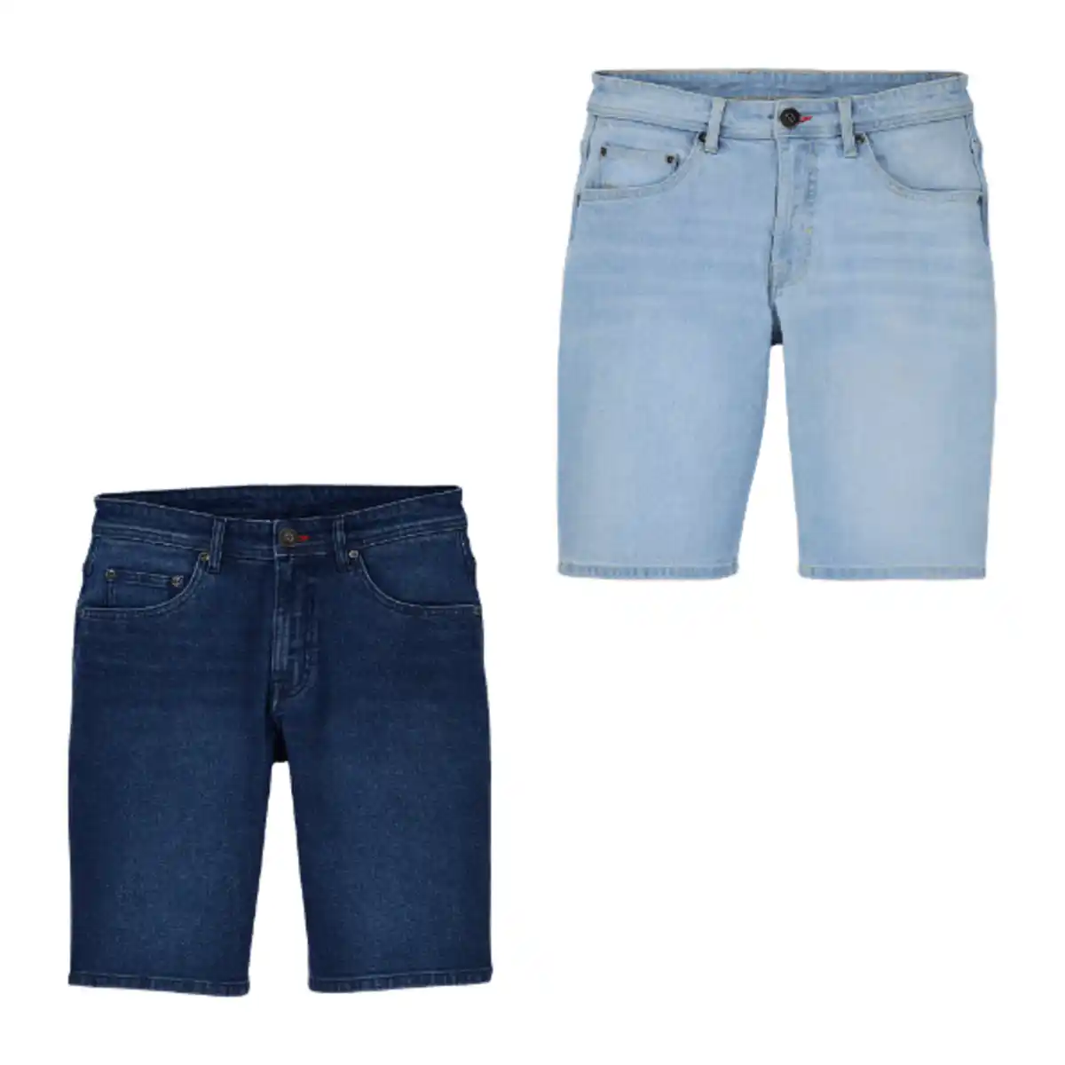Bild 1 von UP2FASHION Jeans-Shorts