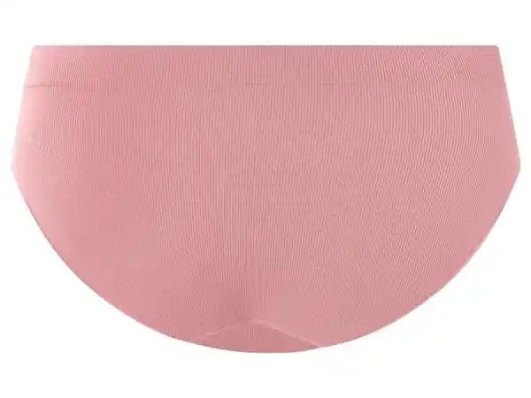 Bild 3 von esmara® Damen Slips, 3 Stück, in modischer Ripp-Qualität