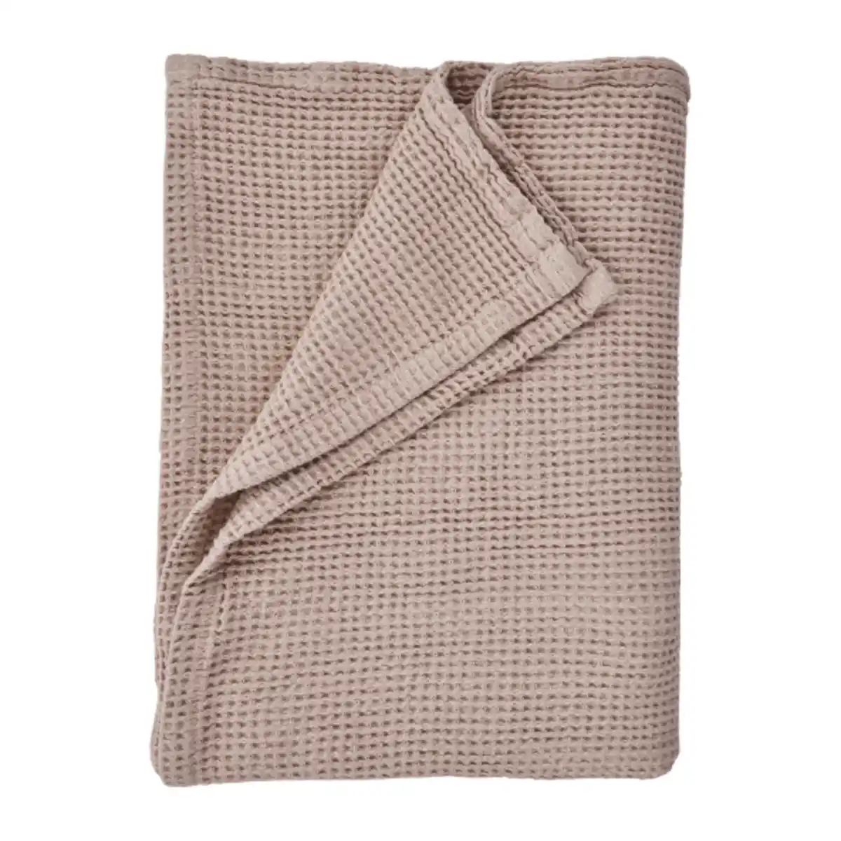 Bild 2 von HOME CREATION Waffel-Piqué-Decke