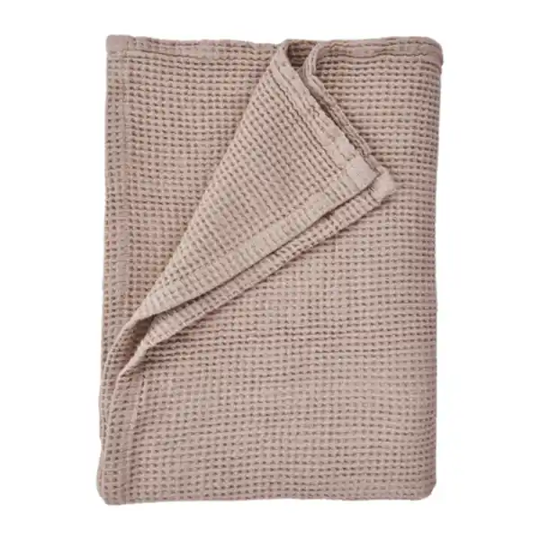 Bild 2 von HOME CREATION Waffel-Piqué-Decke