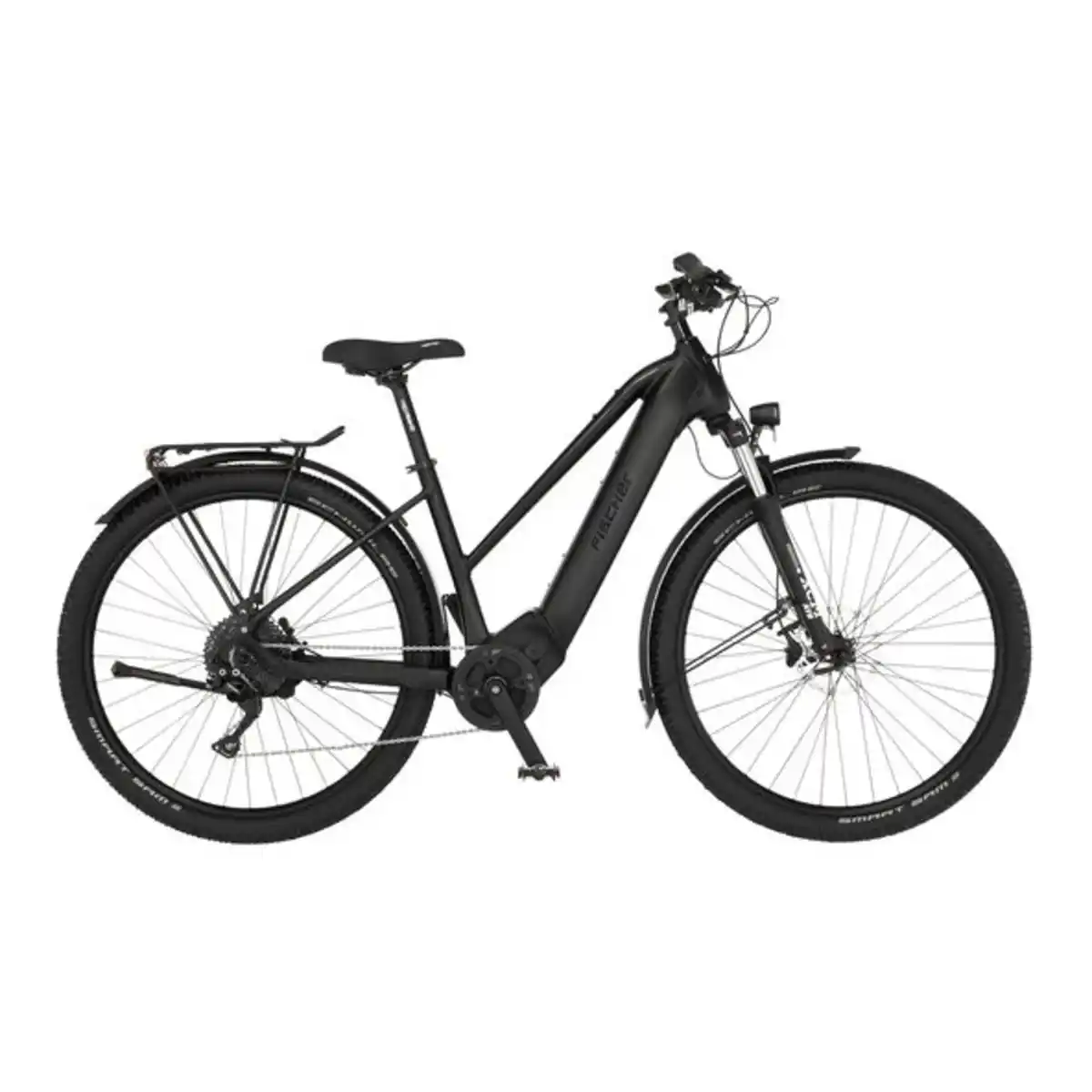 Bild 1 von All Terrain E-Bike Terra 8.0i, Rahmenhöhe 45 cm