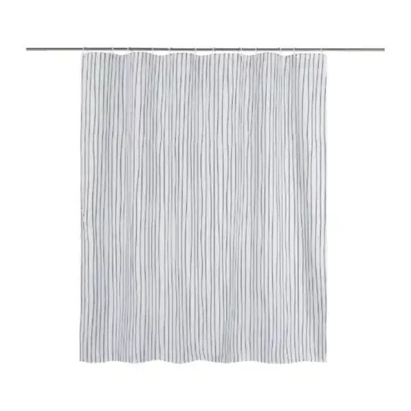 Bild 2 von HOME CREATION Duschvorhang