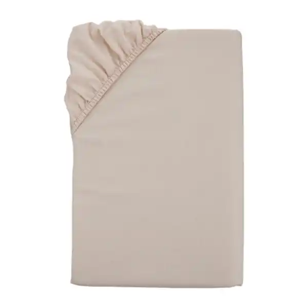 Bild 3 von NOVITESSE Renforcé-Spannbetttuch