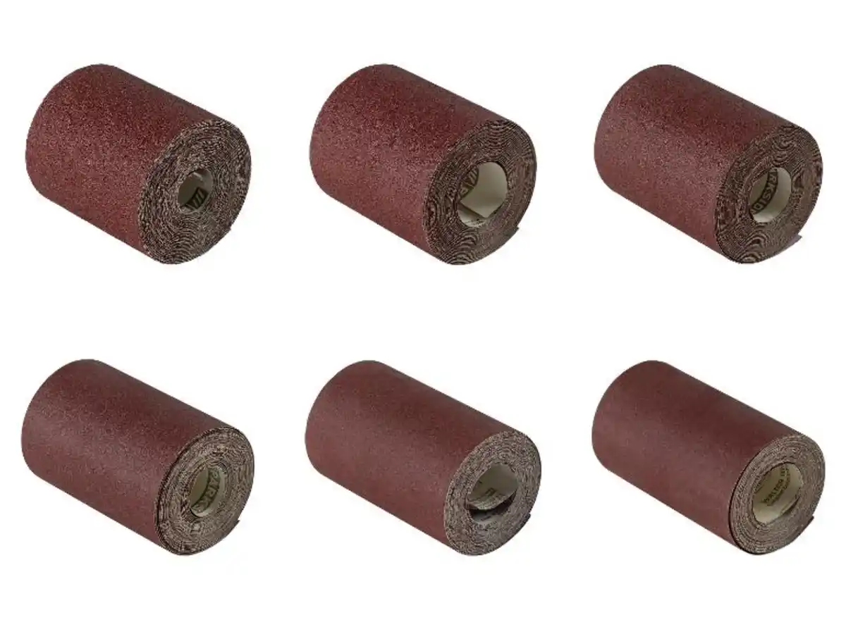 Bild 1 von PARKSIDE® Schleifpapier Rolle, individuell zuschneidbar