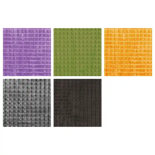 Bild 2 von Bella Casa Wende-Kuscheldecke "Mountain"