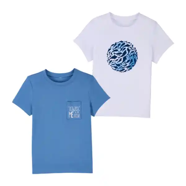 Bild 3 von L&D T-Shirts