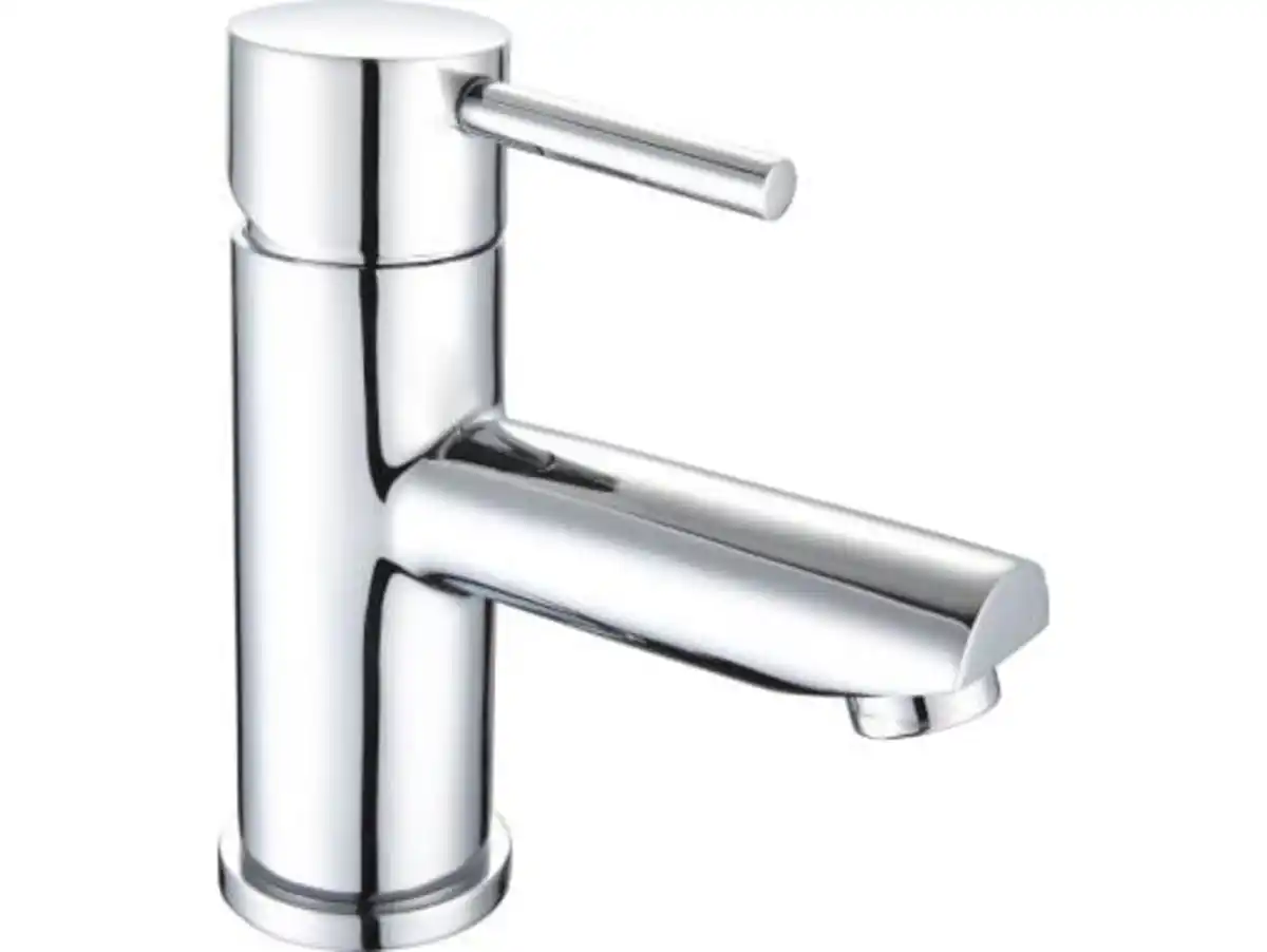 Bild 1 von Primaster Waschtischarmatur Oslo verchromt wassersparend