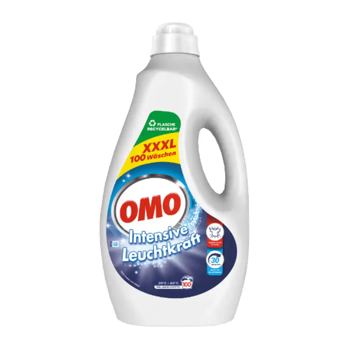 Bild 1 von OMO Flüssigwaschmittel 5L