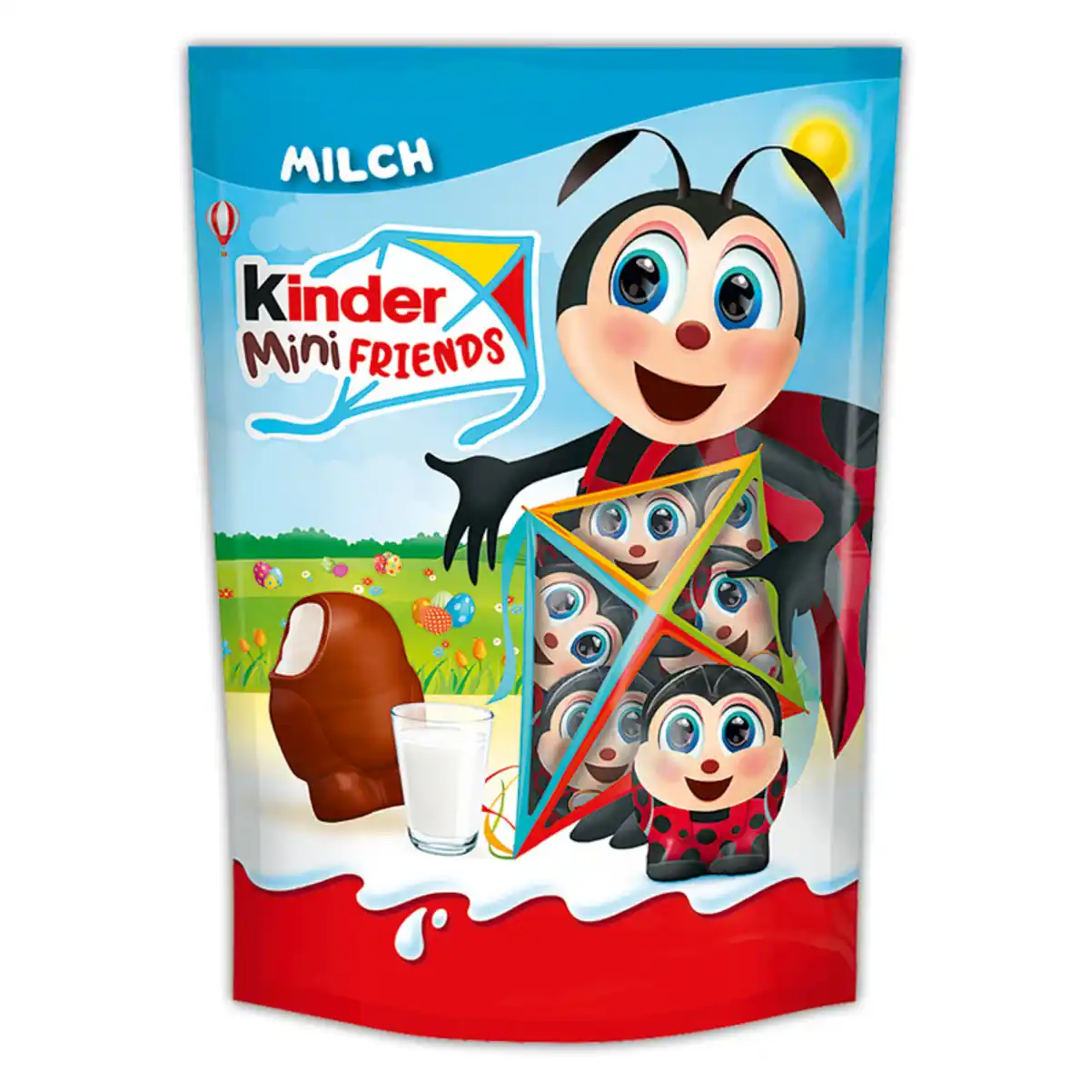Bild 1 von Kinder Mini Friends